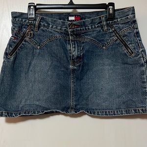 Tommy jeans skirt 13